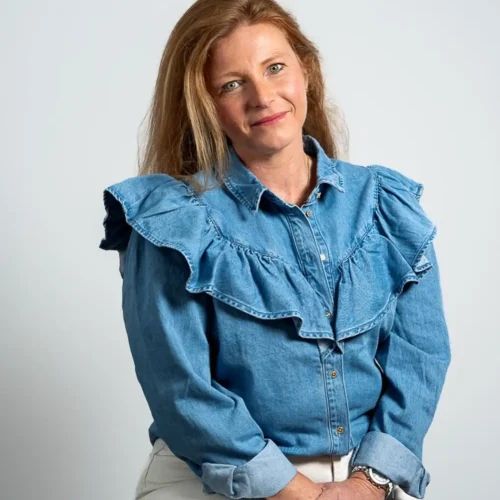 Caroline Courteville Leurs